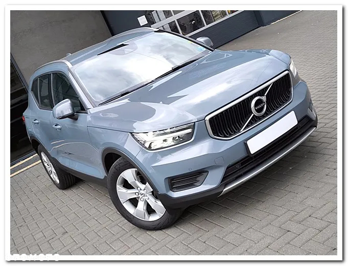 Volvo XC 40 D3 Geartronic Momentum - 9