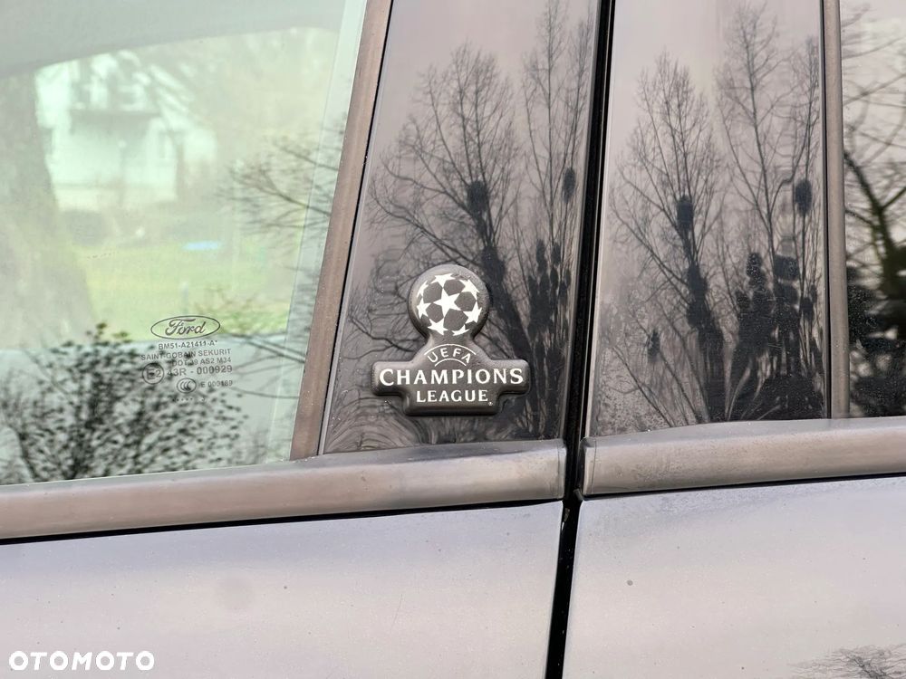 Ford Focus 1.0 EcoBoost Trend - 8