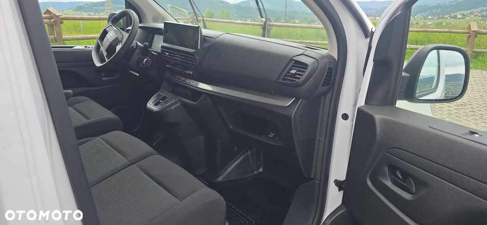 Toyota proace - 25