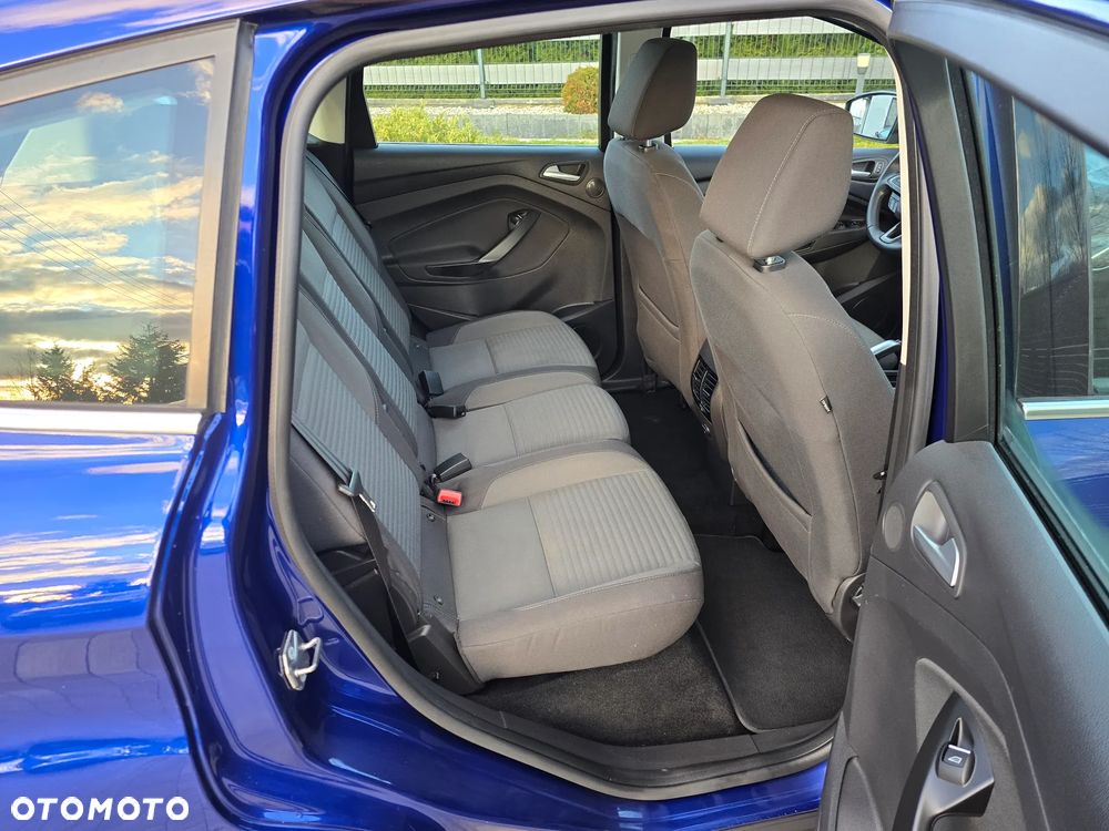 Ford C-MAX 1.0 EcoBoost Titanium ASS - 8