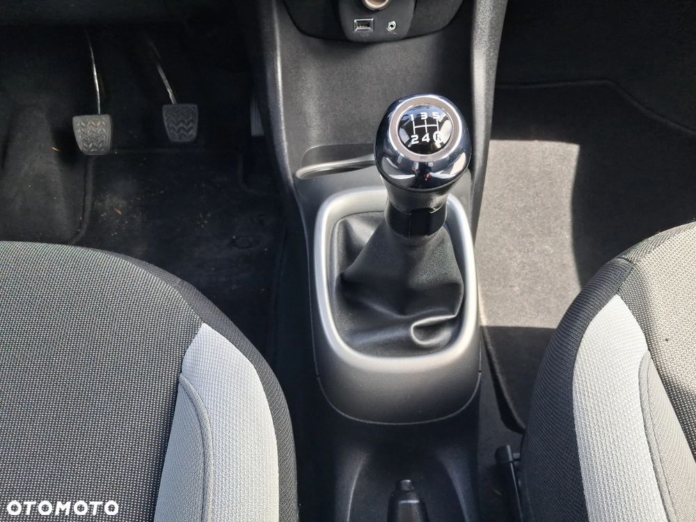 Toyota Aygo - 22