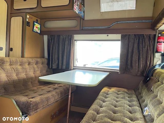 Volkswagen lt - 5