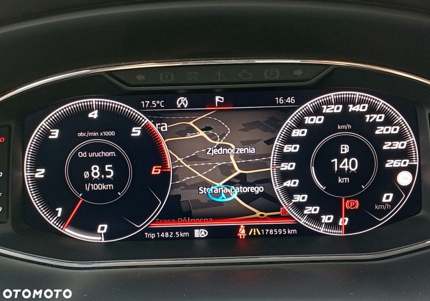 Seat Leon - 33