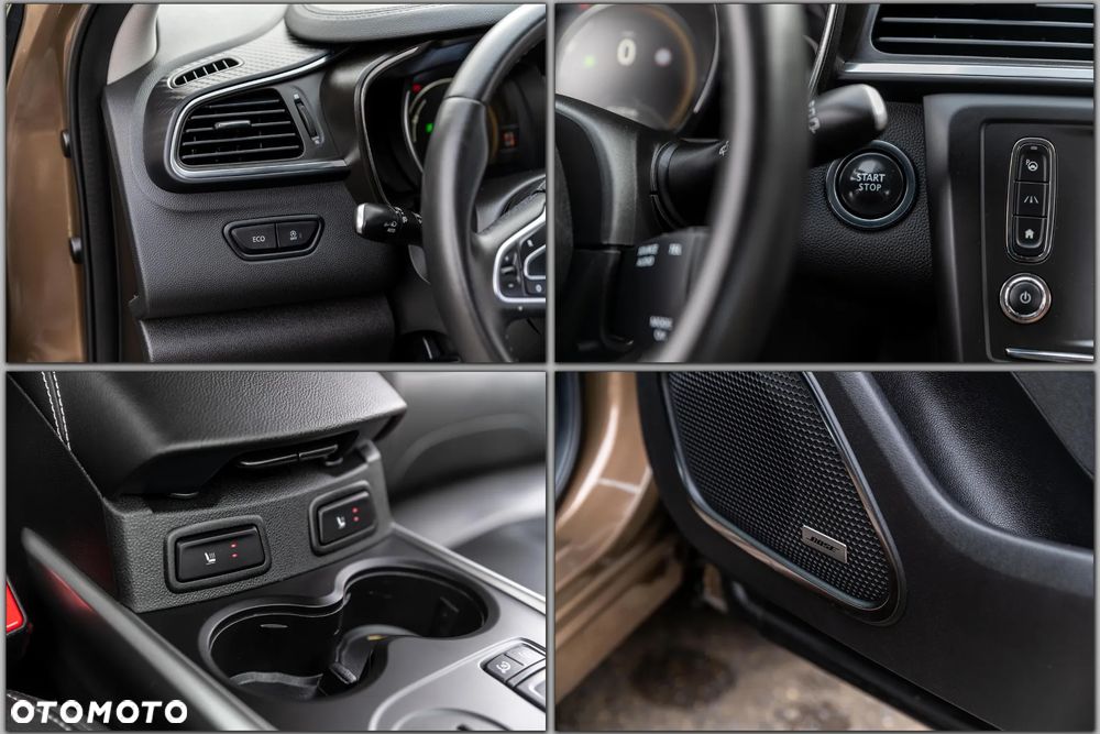 Renault Kadjar Energy TCe 130 Bose Edition - 34