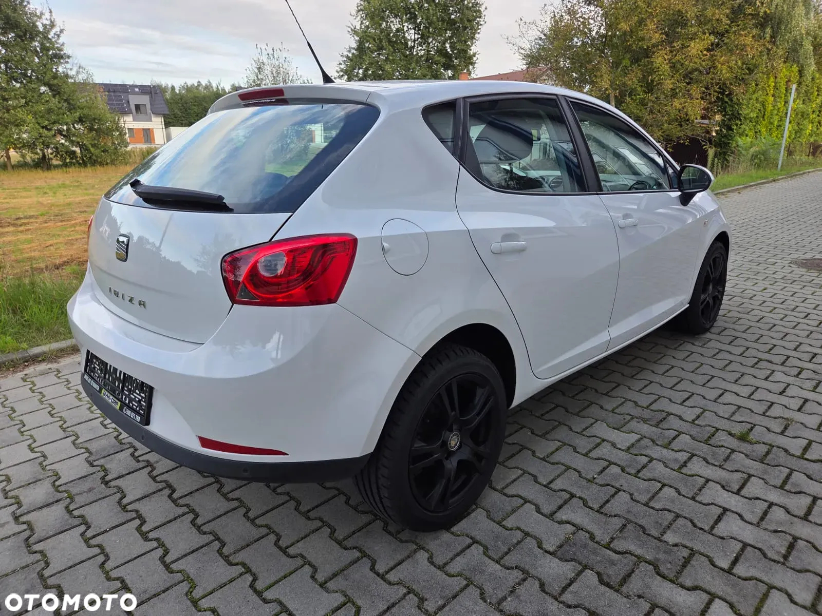 Seat Ibiza 1.4 16V Copa - 2