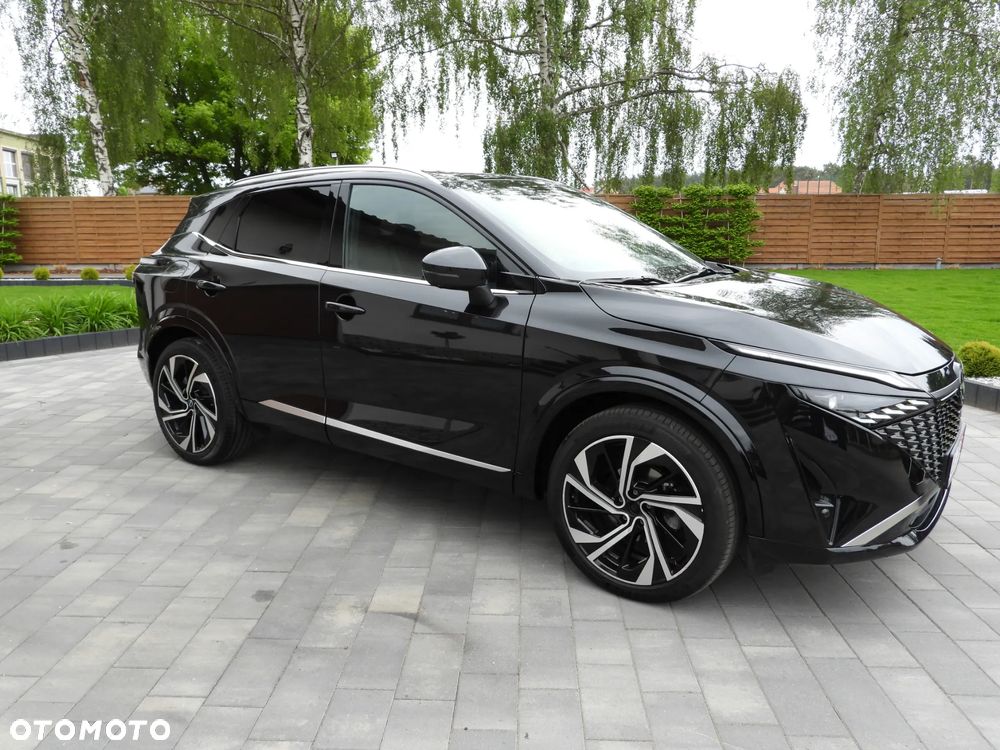 Nissan Qashqai 1.3 DIG-T MHEV Xtronic Tekna+ - 18