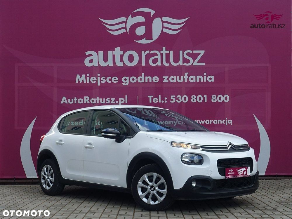 Citroën C3 - 2
