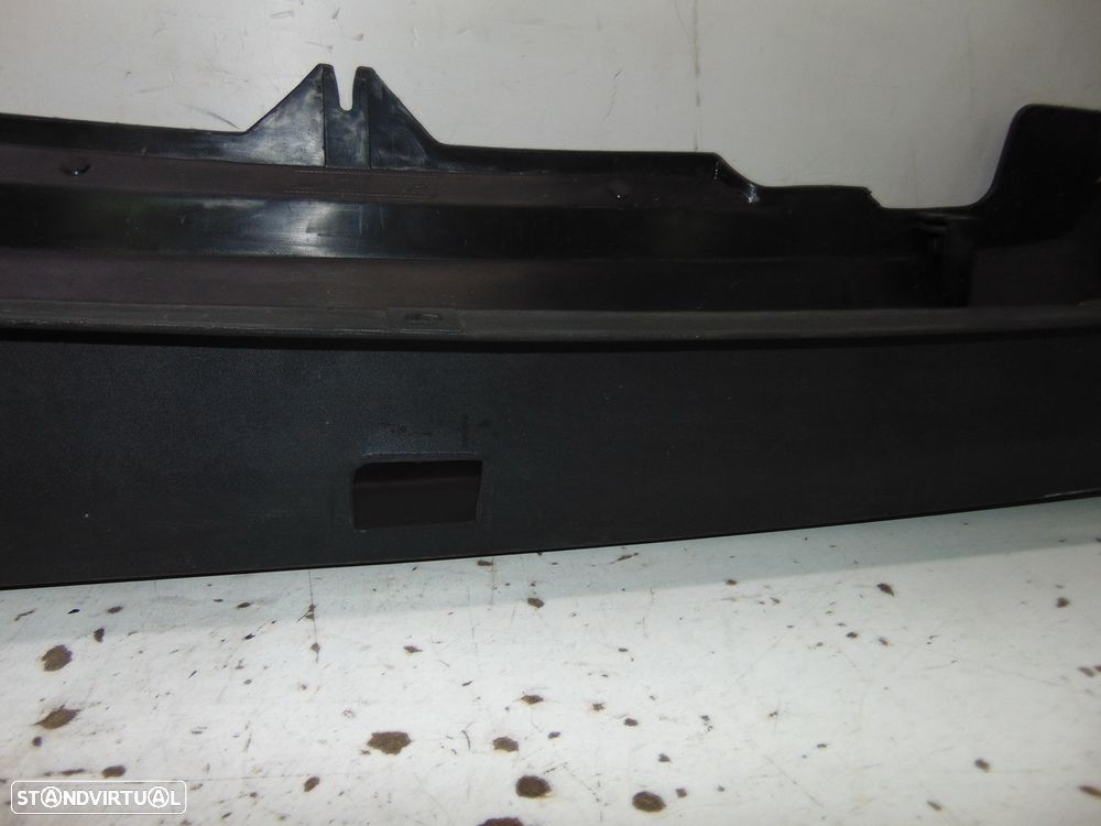 VW golf ii 2 para-choques trás - 6