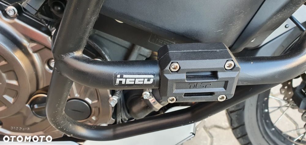 Yamaha Super Tenere - 20