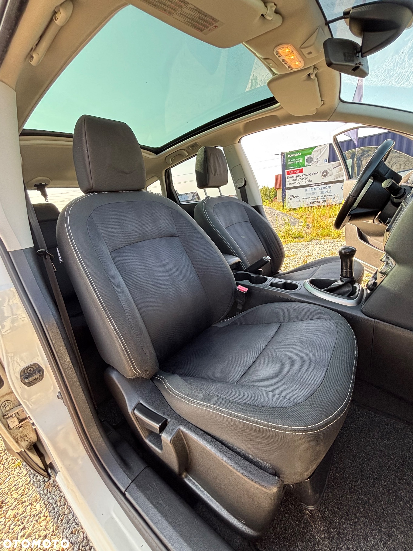Nissan Qashqai 1.6 I-Way - 25