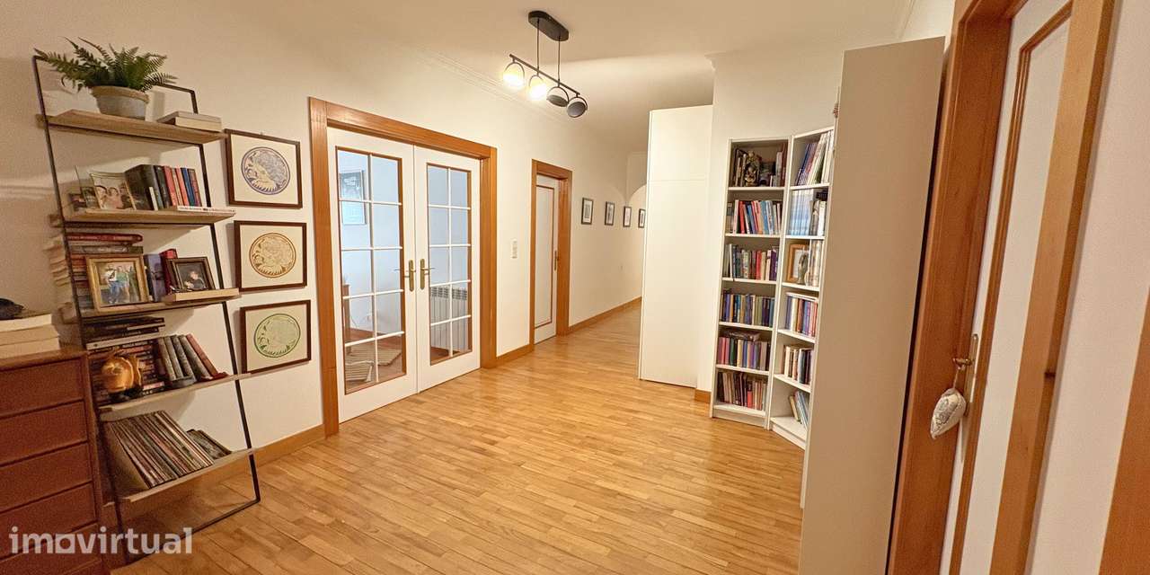 Apartamento T2  | Condomínio Sol Jardim, Torres Vedras - Grande imagem: 2/17