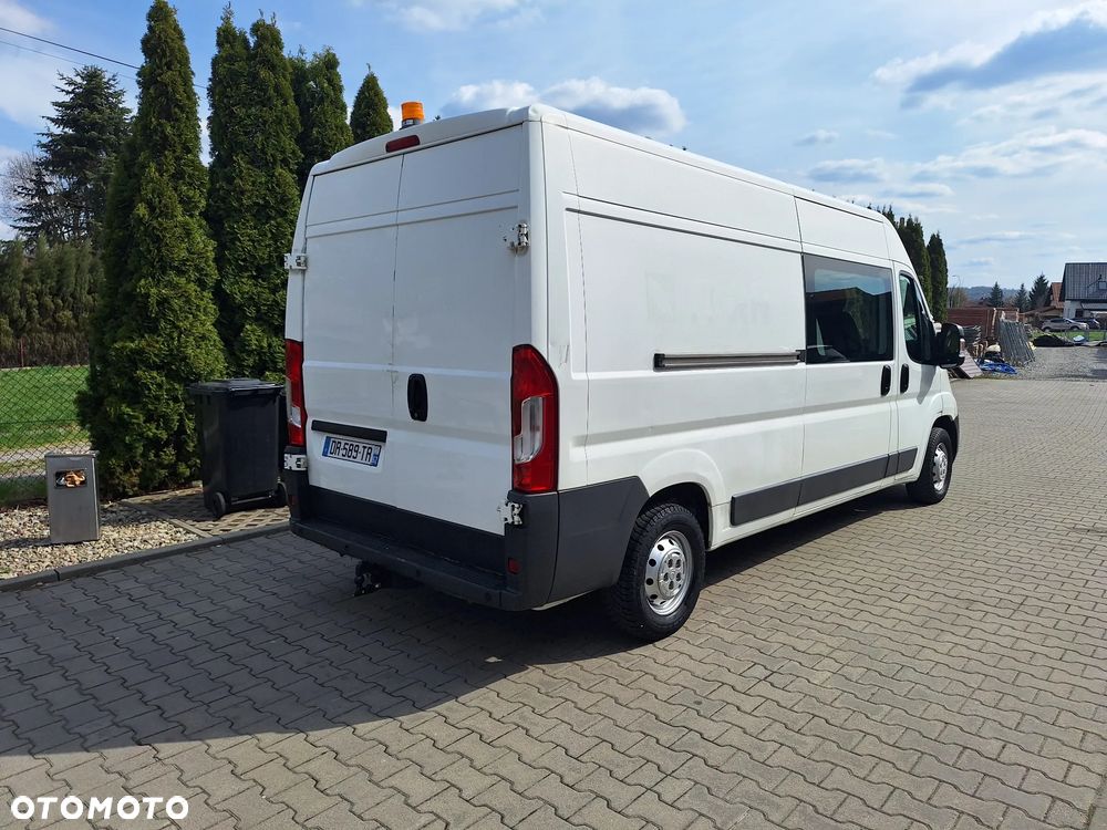 Citroën JUMPER L3H2 - 3