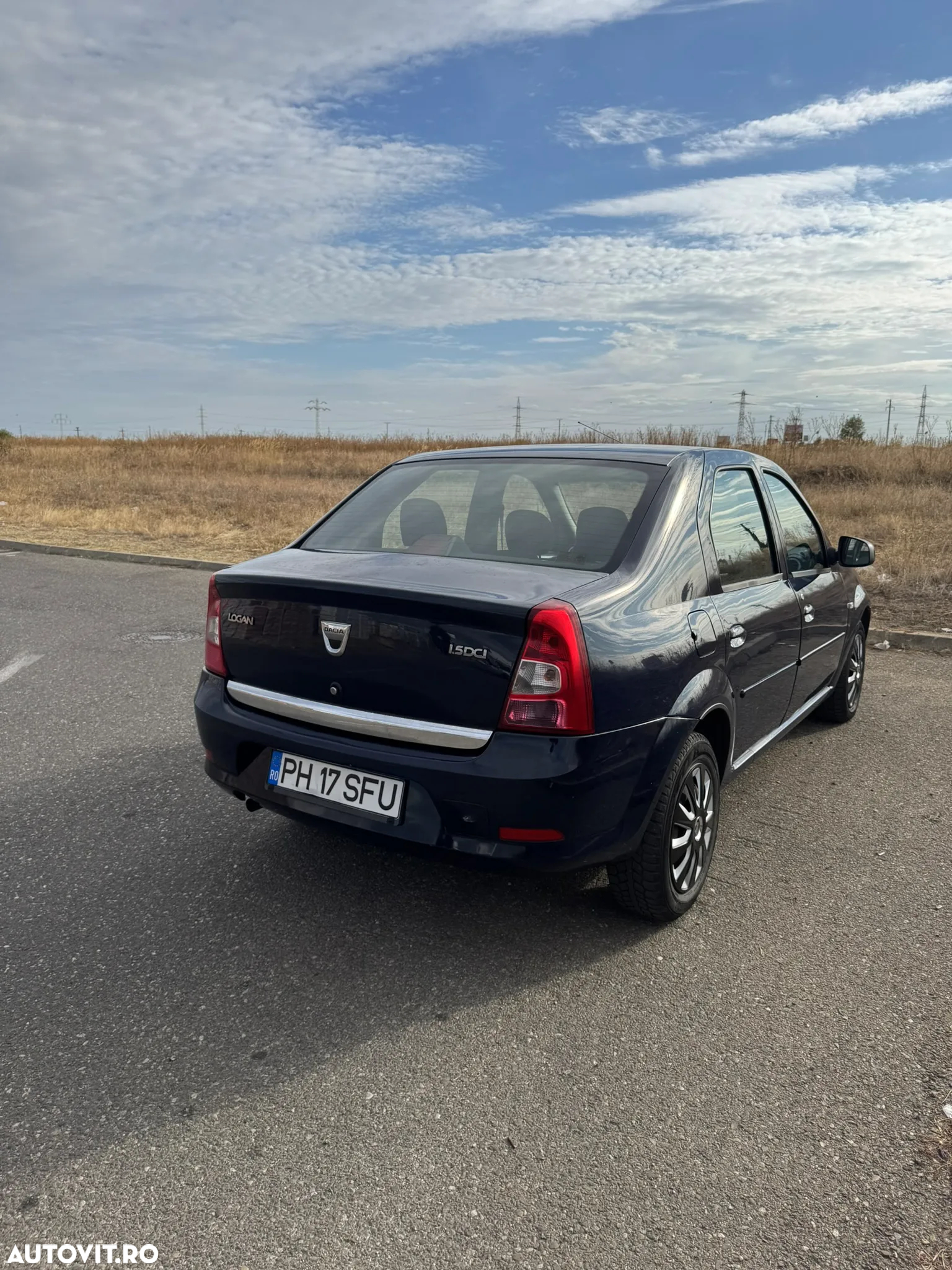 Dacia Logan - 20