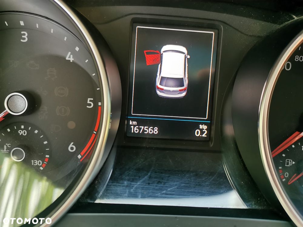 Volkswagen Tiguan Allspace 2.0 TDI 4Mot SCR Comfortline DSG - 13