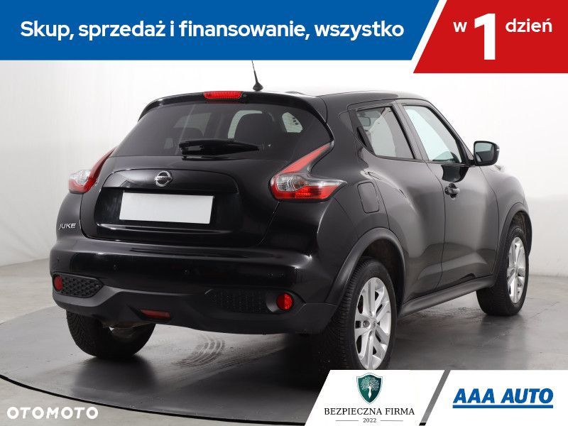 Nissan Juke - 6