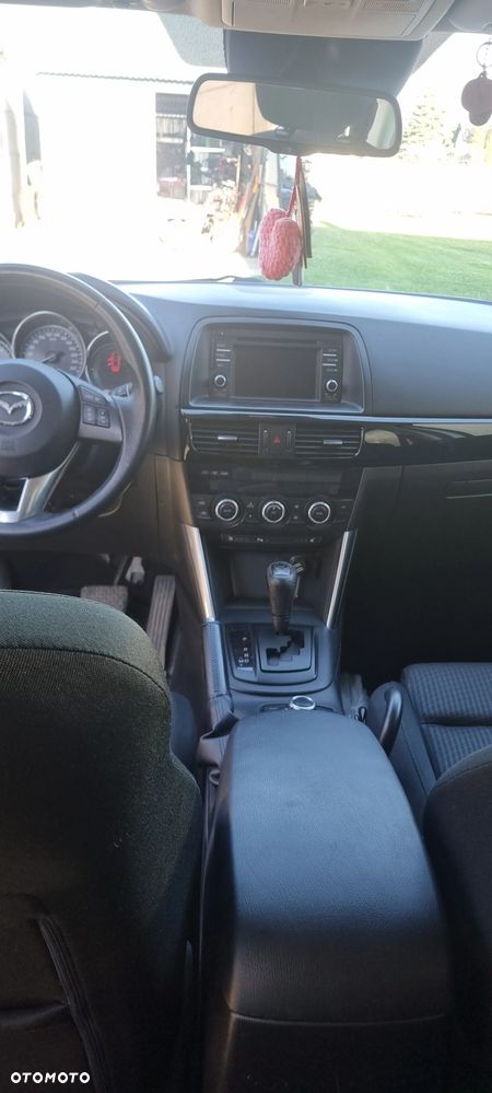 Mazda CX-5 2.2 D Skyenergy - 12