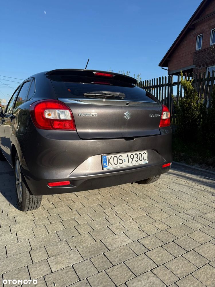 Suzuki Baleno 1.2 Comfort - 3