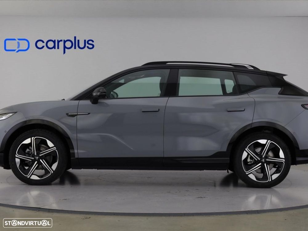 Voyah Courage 80 kWh Luxury (TT)AWD - 4