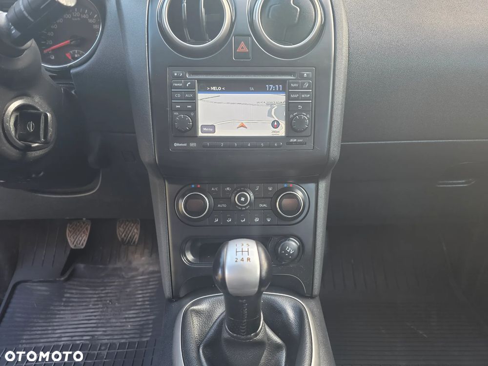 Nissan Qashqai 1.6 Acenta - 13