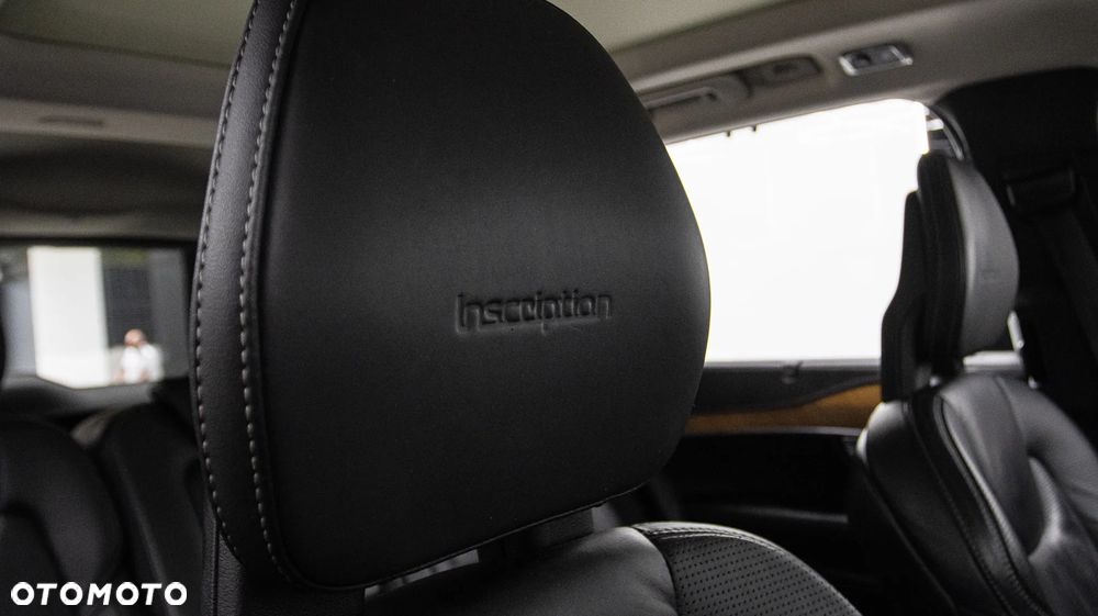Volvo XC 90 B5 D AWD Inscription - 19