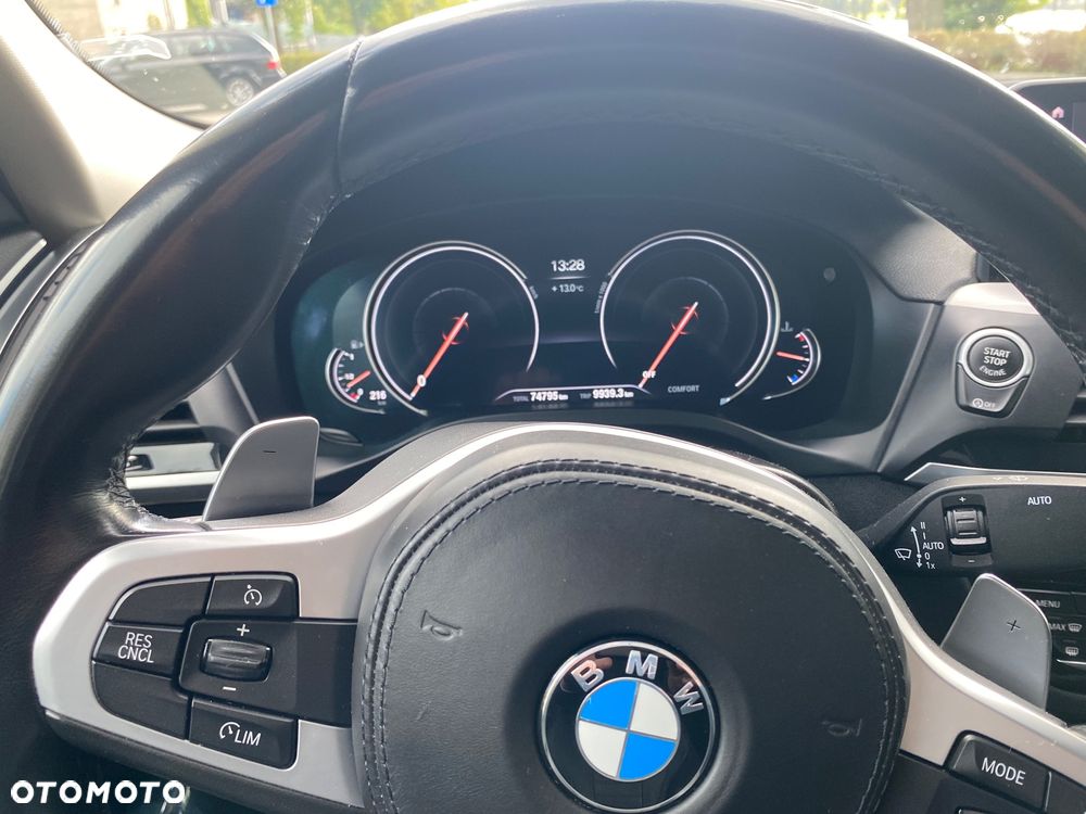 BMW X4 xDrive30i M Sport - 16