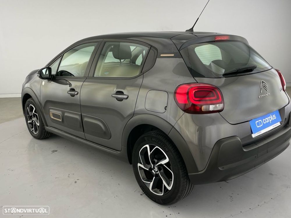 Citroën C3 1.2 PureTech C-Series - 25