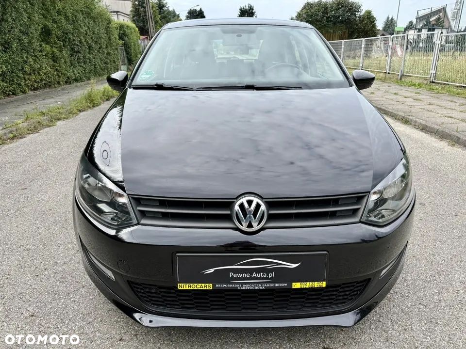 Volkswagen Polo 1.4 16V Comfortline - 4