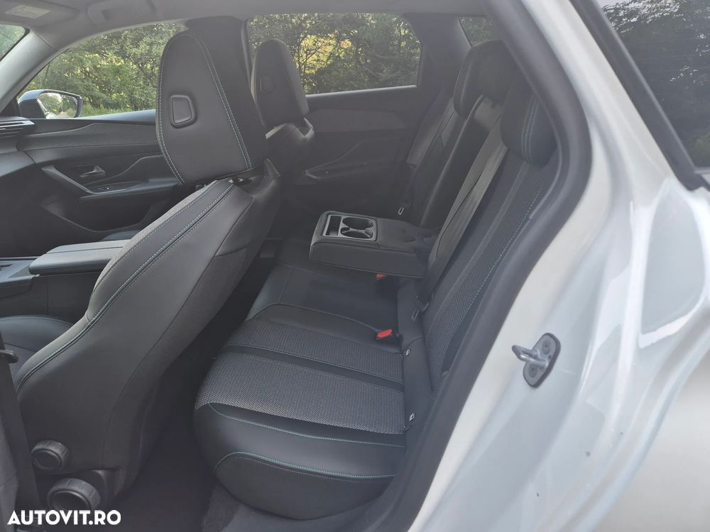 Peugeot 308 SW BlueHDi 130 EAT8 Allure Pack - 19