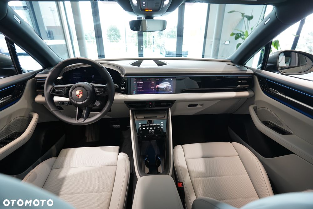 Porsche Macan 4 100kWh - 10