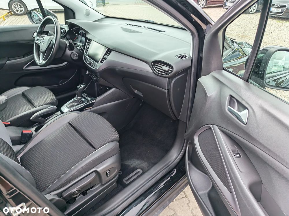 Opel Crossland X - 22