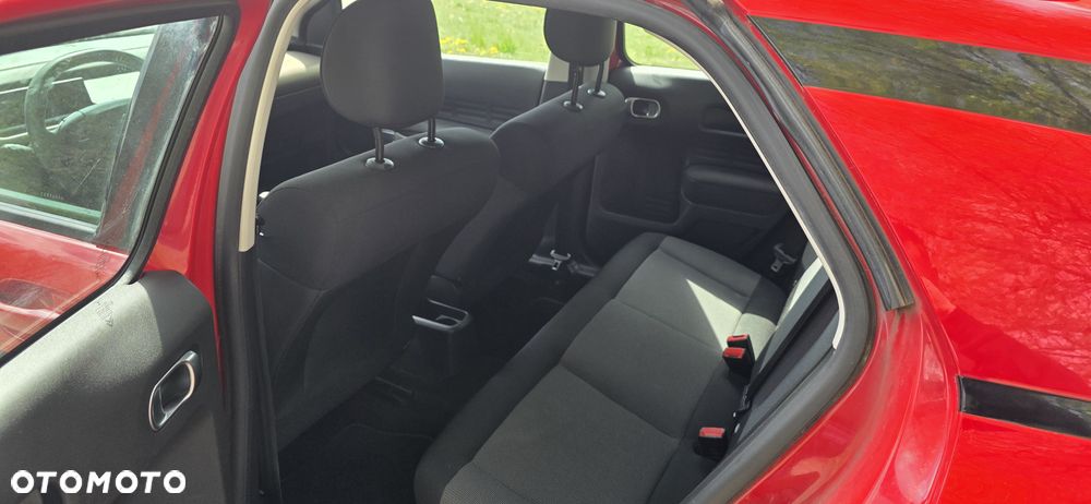 Citroën C4 Cactus Pure Tech e-THP 110 Stop&Start Feel - 16