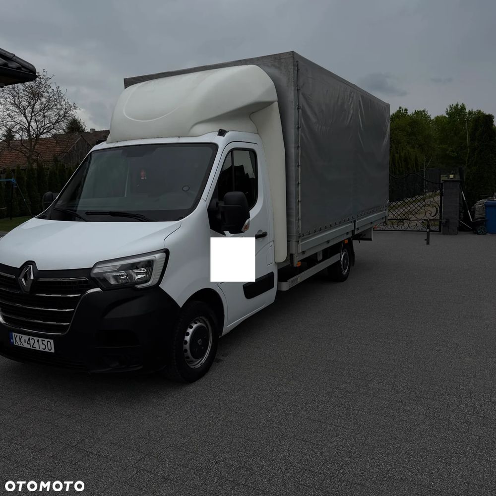 Renault Master - 3