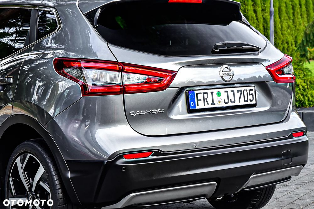 Nissan Qashqai 1.6 DIG-T TEKNA+ - 7