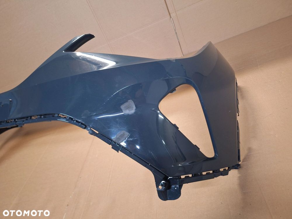 SEAT ARONA LIFT 21-25 ORYG. 6F9807221E ZDERZAK PRZÓD PRZEDNI WYSYŁKA 24h - 2