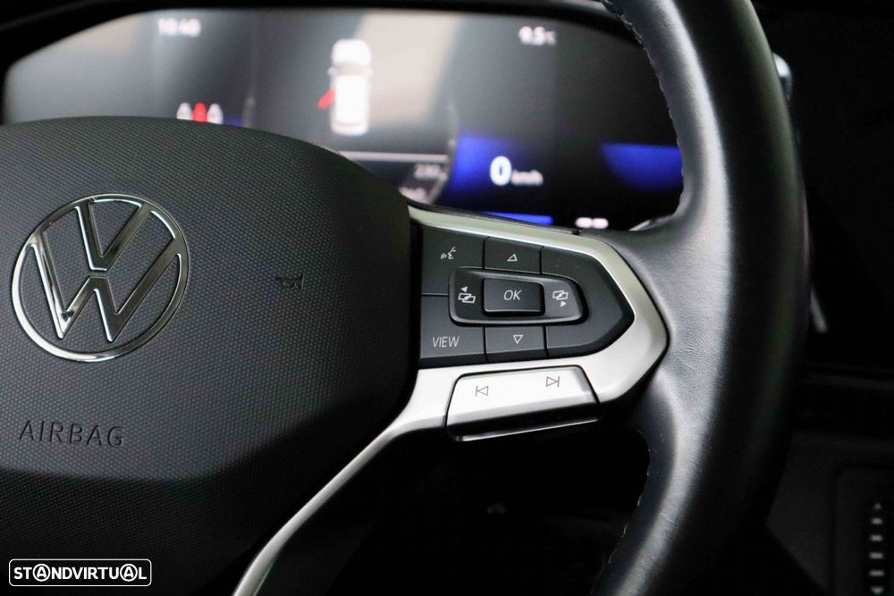 VW Taigo 1.0 TSI Life DSG - 18