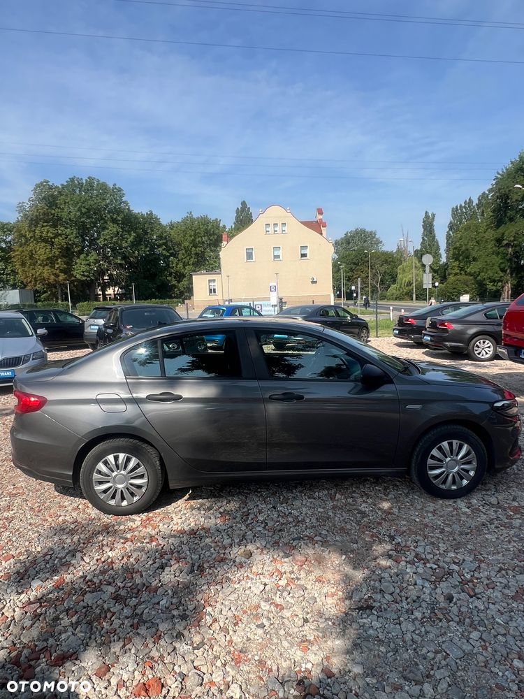 Fiat Tipo 1.4 Classic - 9