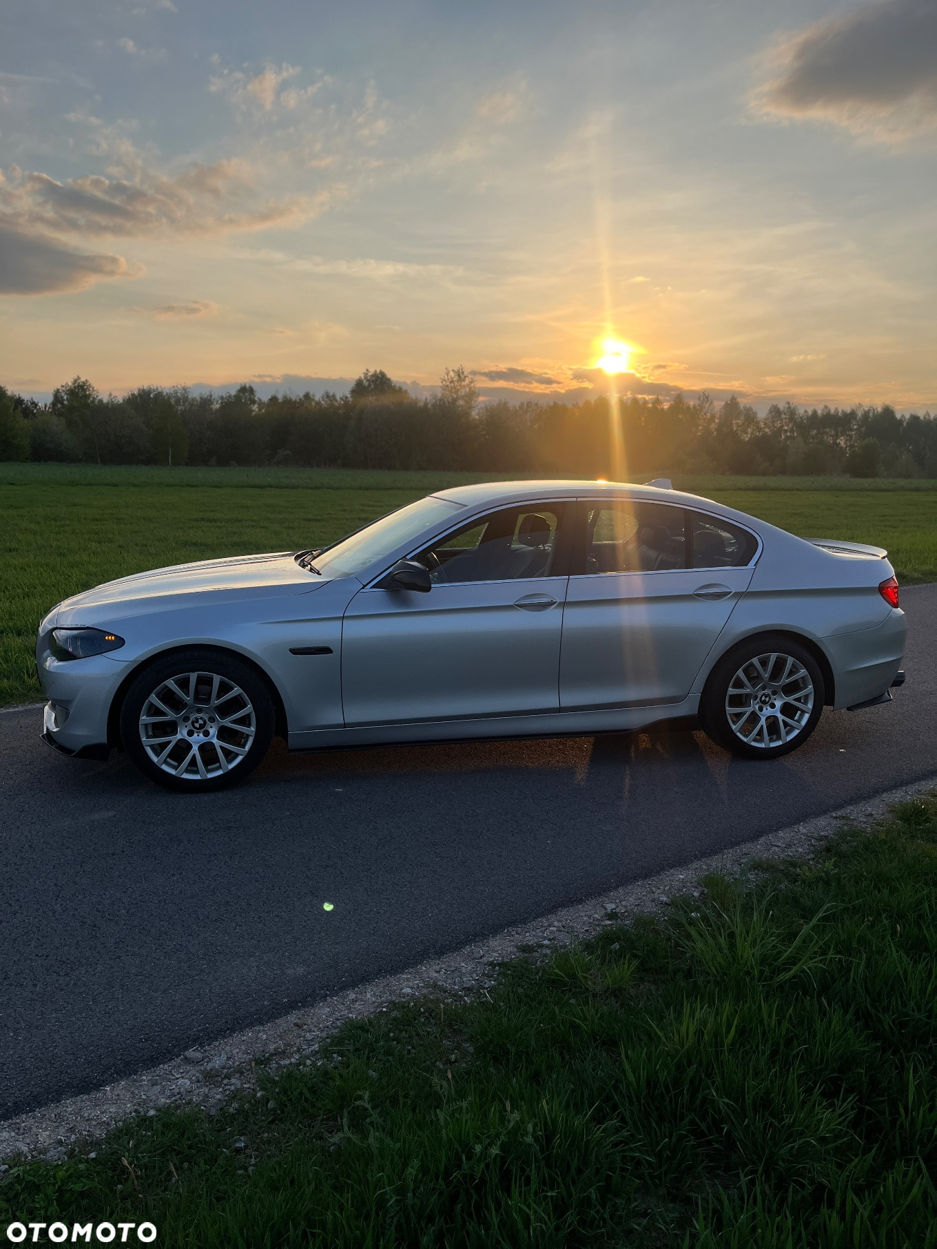 BMW Seria 5 - 4