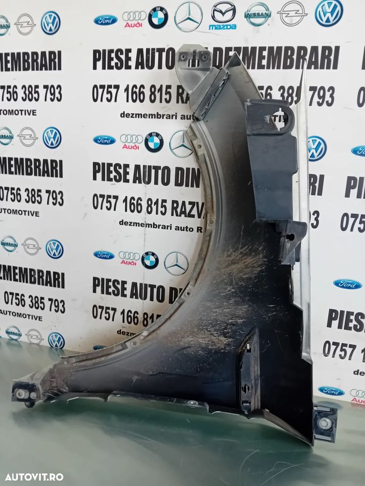 Aripa Dreapta Fata Ford Kuga 1 I An 2008-2013 - 9