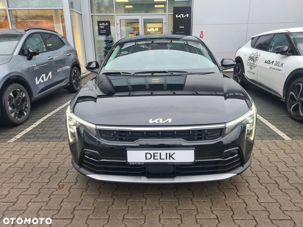 Kia K4 1.6 T-GDI M - 4