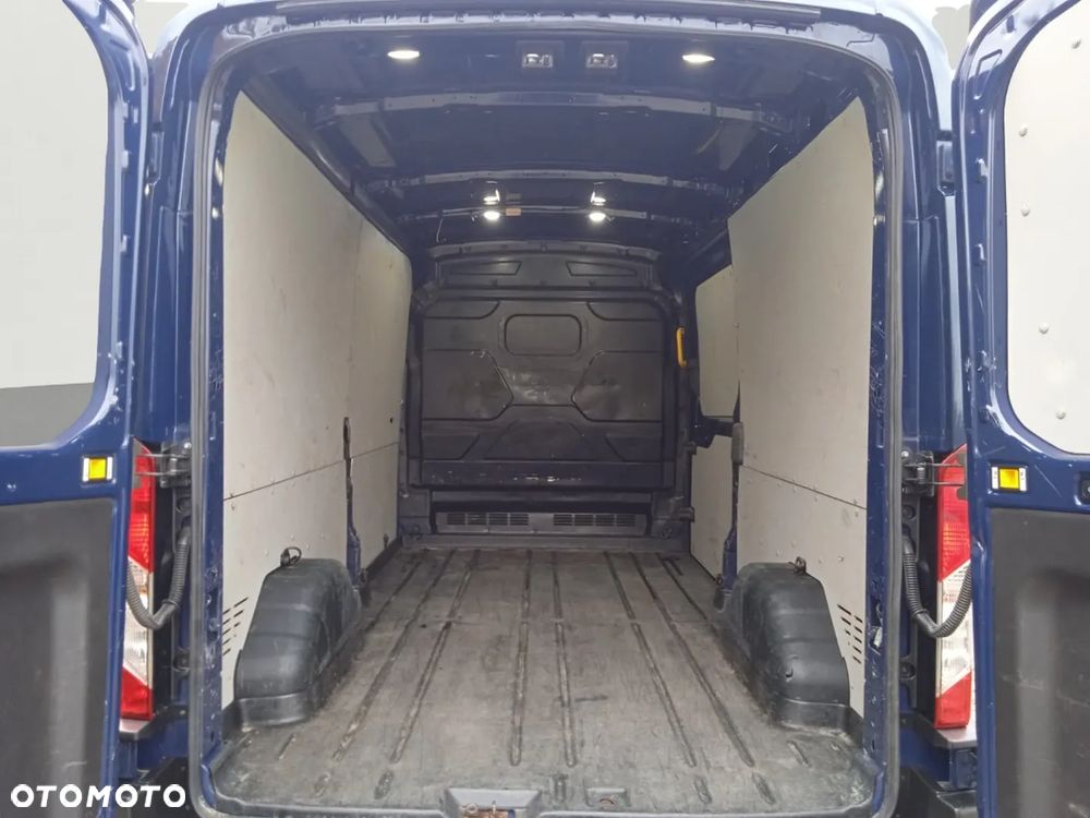 Ford Transit - 34