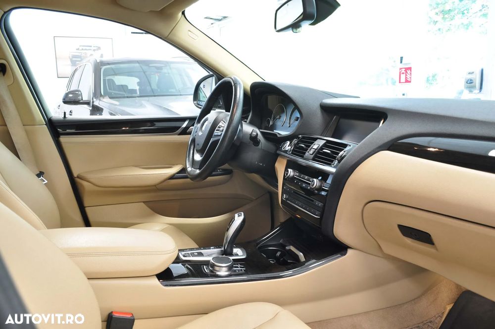 BMW X4 - 13