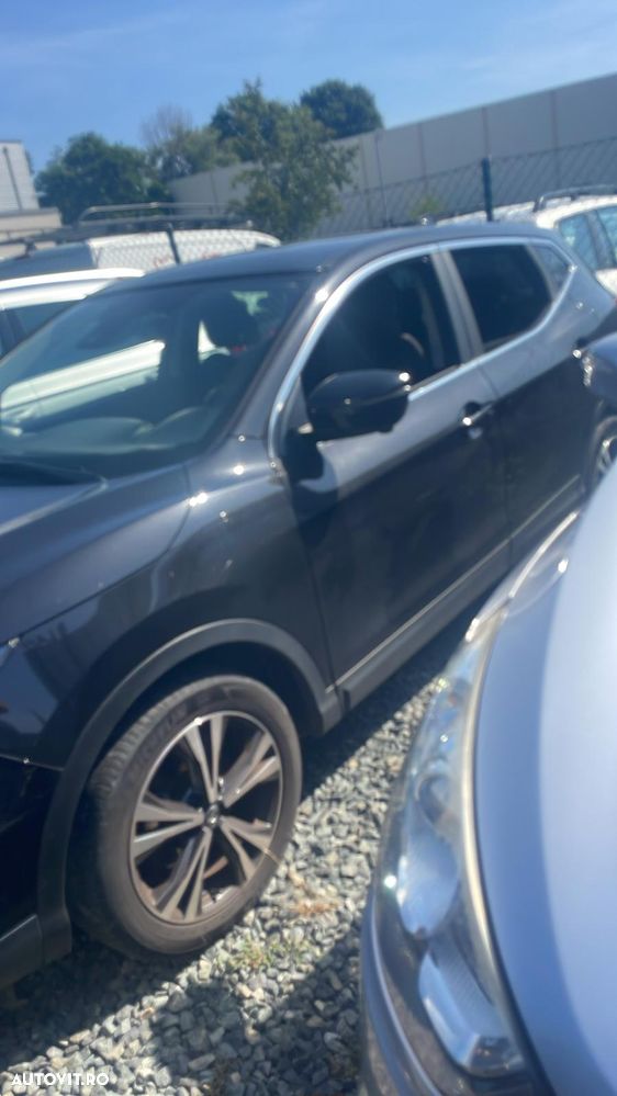Nissan Qashqai 1.2 DIG-T Start/Stop X-TRONIC Tekna - 11