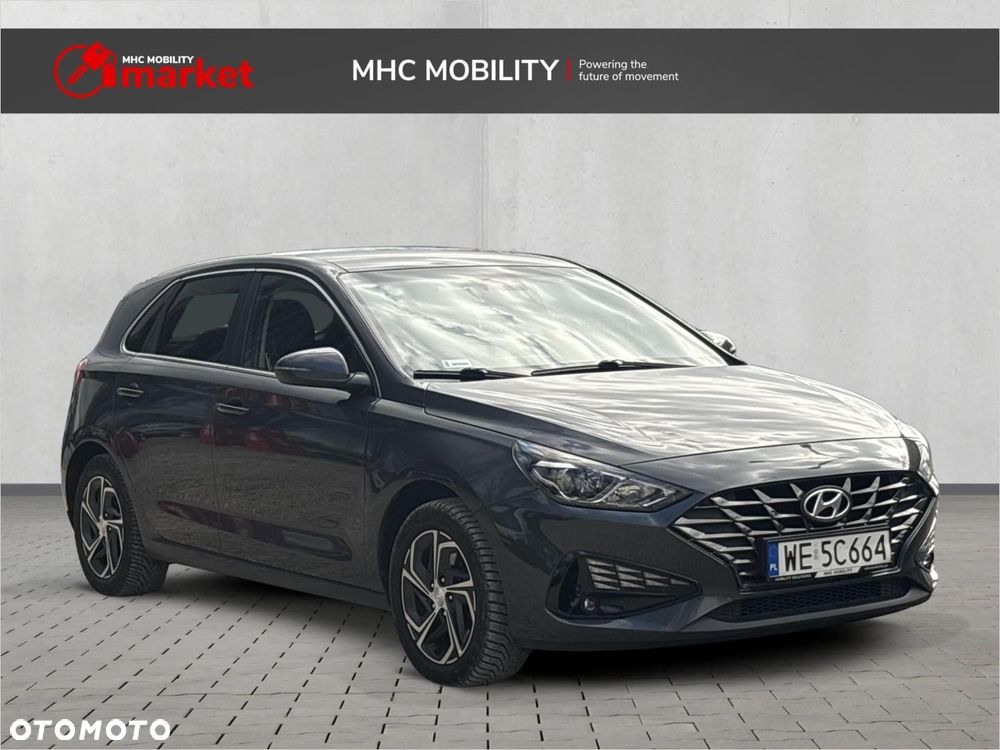 Hyundai i30 1.5 DPI Comfort - 7