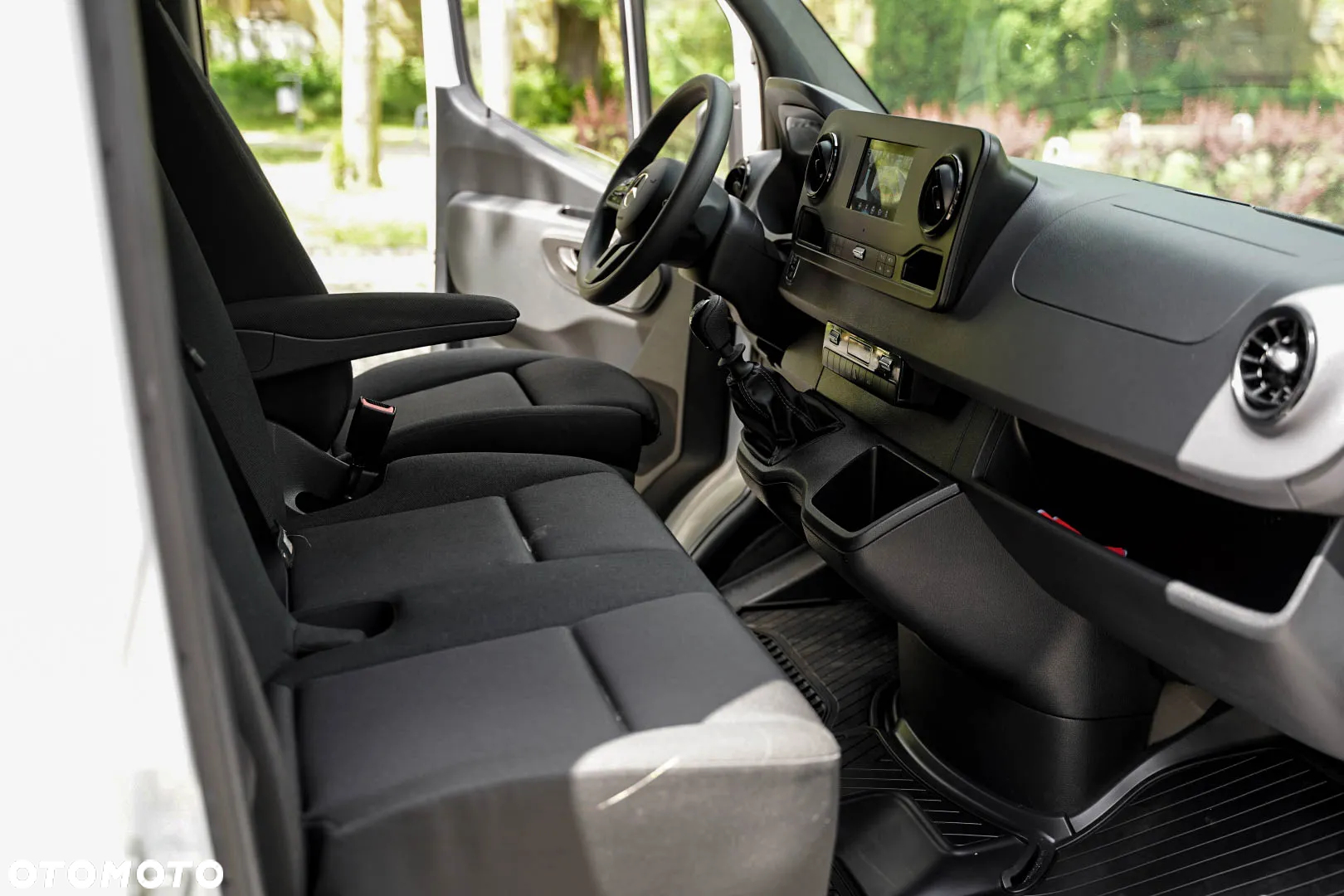 Mercedes-Benz Sprinter 315 - 8