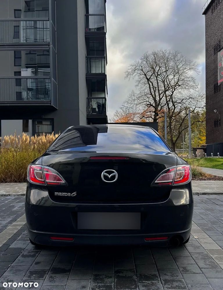 Mazda 6 1.8 Exclusive - 3