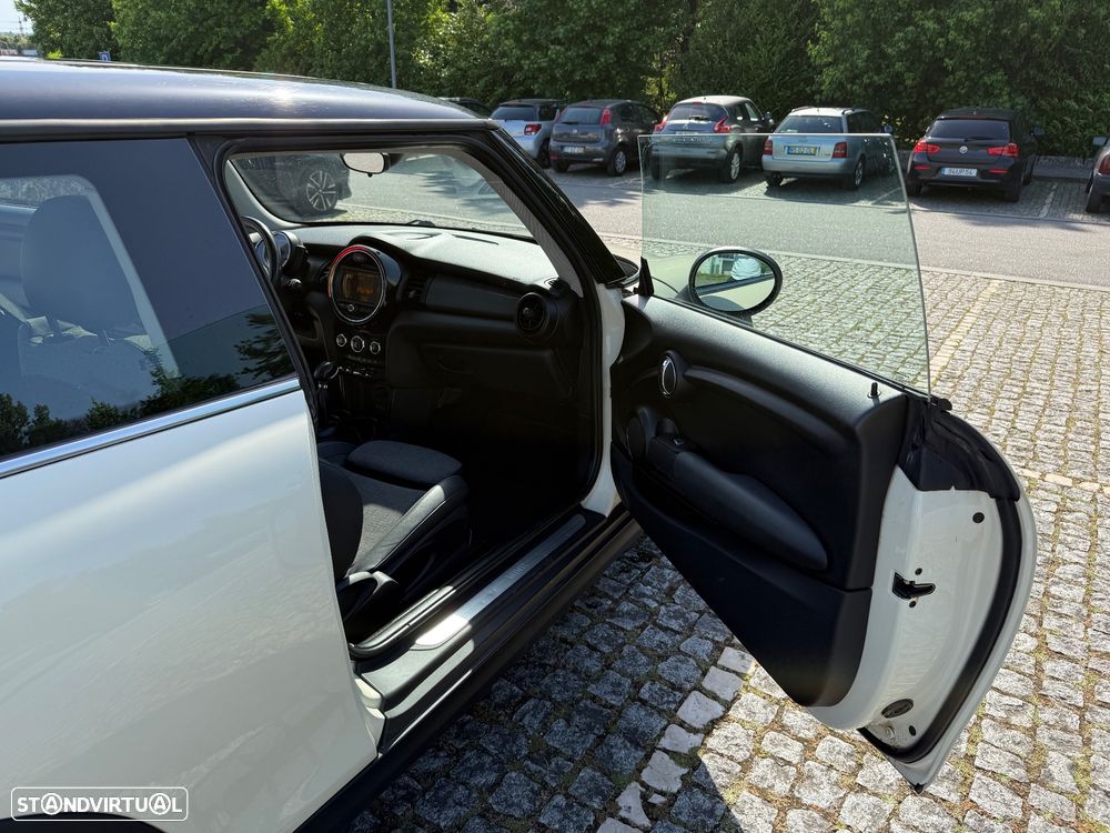 MINI Coupé Cooper SD Auto - 27