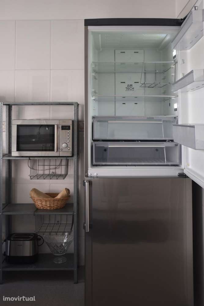 Apartamento com 2 quartos - localizado em Linda-a-Velha Lisbon - Grande imagem: 5/29