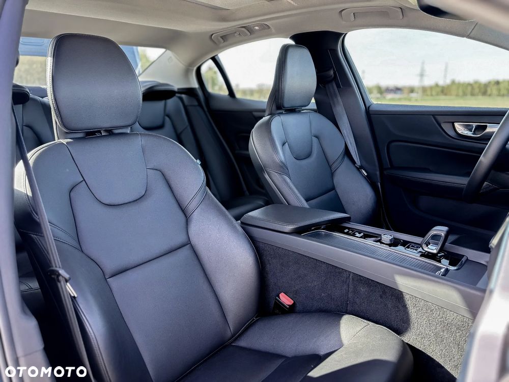 Volvo S60 - 19
