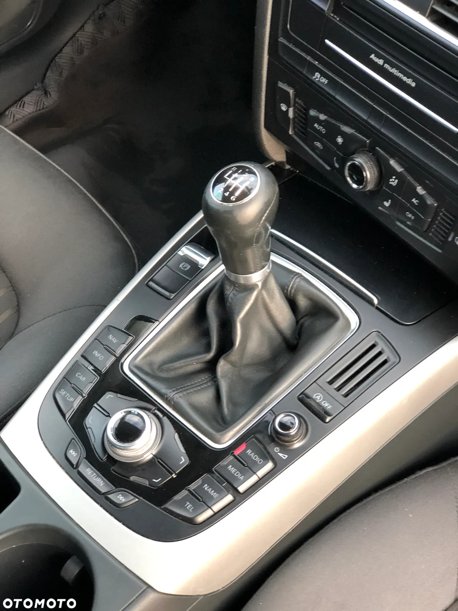 Audi A4 ver-2-0-tdi-dpf-ambition - 34