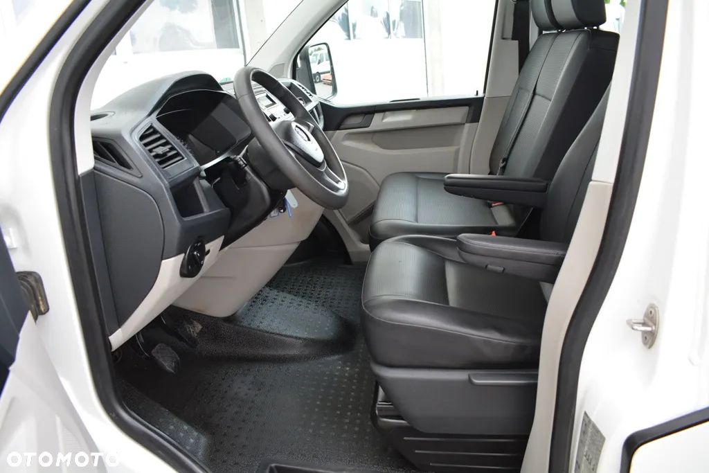 Volkswagen TRANSPORTER T6 DOKA - 26